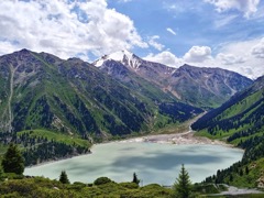 Almaty Region