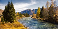 East Kazakhstan