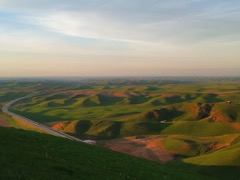 South Kazakhstan